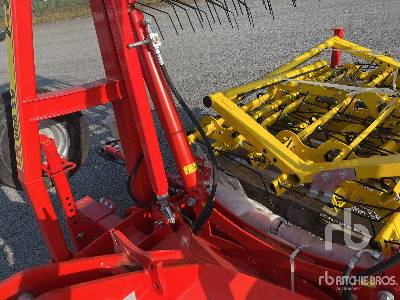 New Cultivator APV AS900 M1 (Unused): picture 9