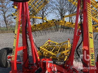 New Cultivator APV AS900 M1 (Unused): picture 8