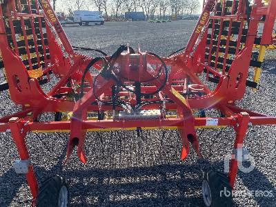 Cultivator APV VS 600 M1: picture 6