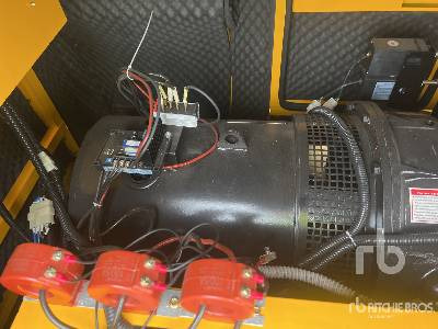 New Generator set DAMATT CA-30 37.5 kVA 30kW (Unused): picture 9