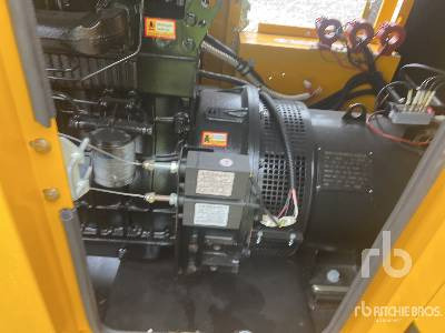 New Generator set DAMATT CA-30 37.5 kVA 30kW (Unused): picture 17