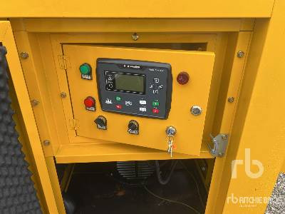 New Generator set DAMATT CA-30 37.5 kVA 30kW (Unused): picture 19