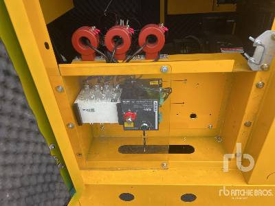 New Generator set DAMATT CA-30 37.5 kVA 30kW (Unused): picture 8