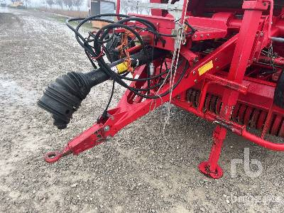 Round baler WELGER RP320 FARMER: picture 15