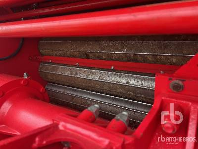 Round baler WELGER RP320 FARMER: picture 10