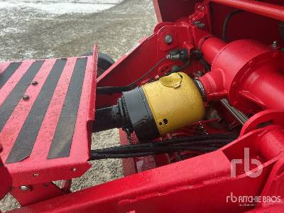 Round baler WELGER RP320 FARMER: picture 12