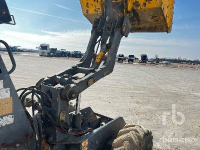 Mini dumper BENFORD HD1201KLRP 1.2 t 4x4 Hi-Tip: picture 24