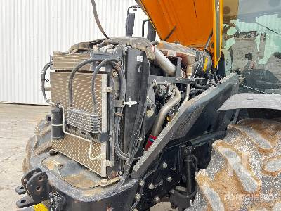 Farm tractor JCB FASTRAC 4220 Tracteur Agricole: picture 17