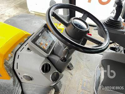 Farm tractor JCB FASTRAC 4220 Tracteur Agricole: picture 10