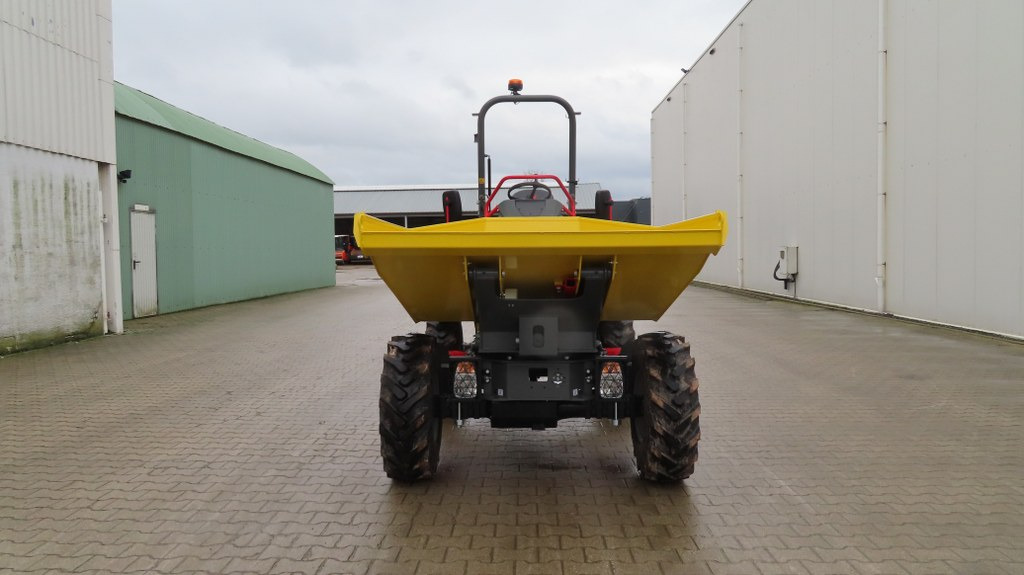 Mini dumper Wacker Neuson DW30-2: picture 7