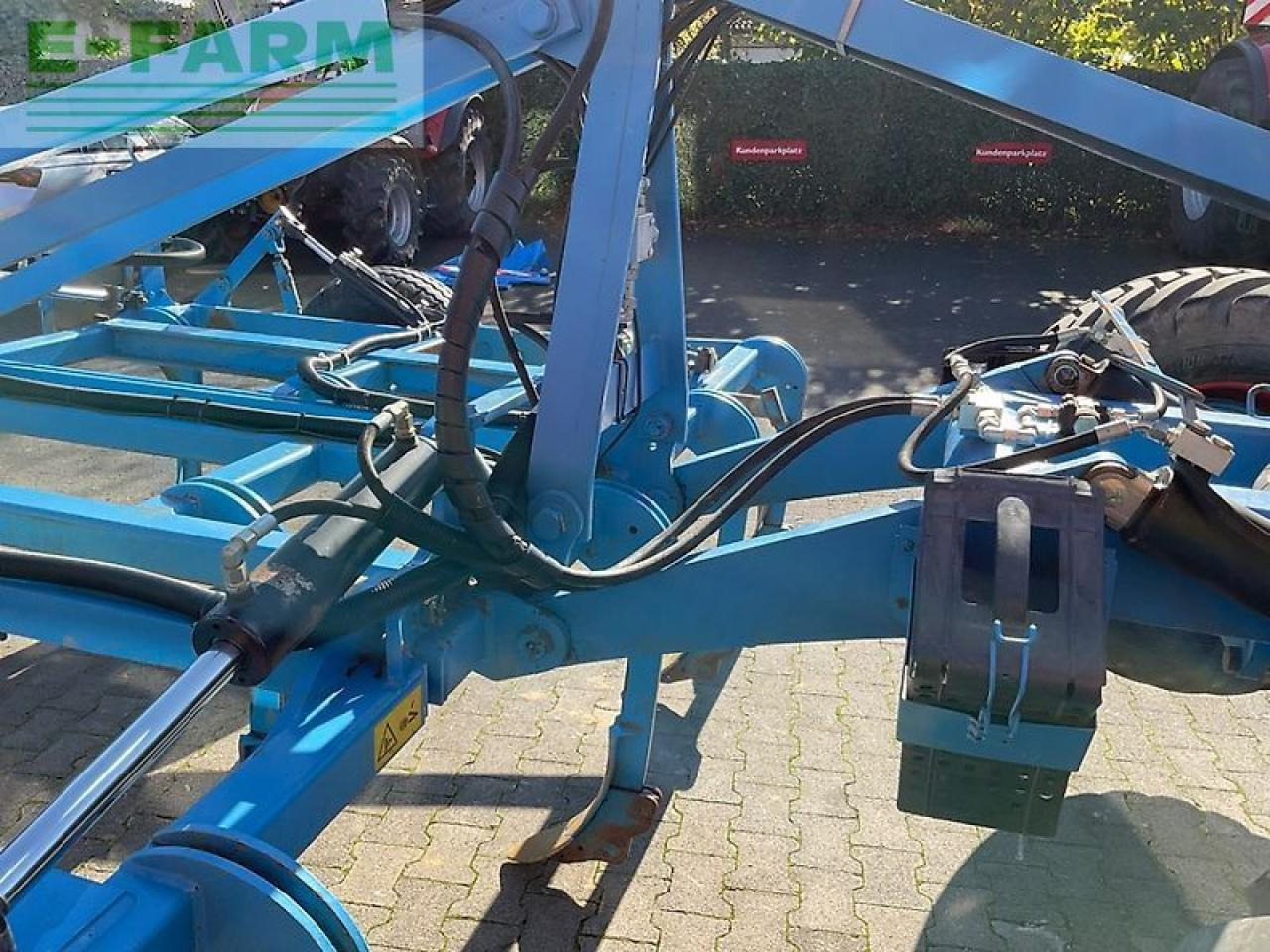 Cultivator Lemken karat 9/400: picture 16