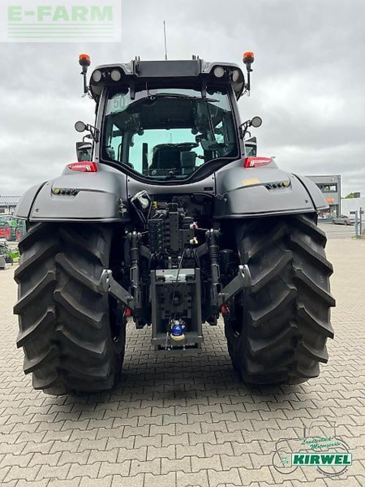 Farm tractor Valtra t 235 direct Direct: picture 6