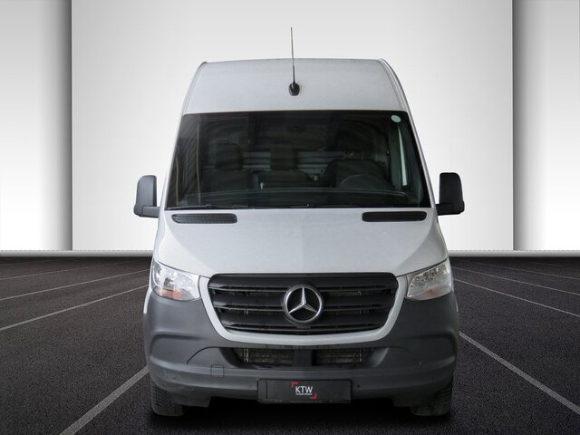 Panel van MERCEDES-BENZ Sprinter 317 CDI,3665mm,Automatik,Kamera: picture 16