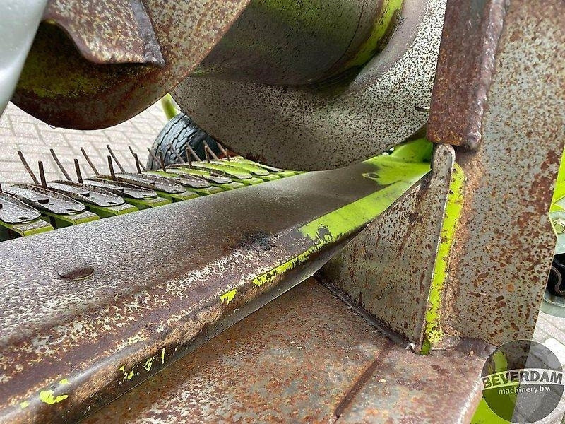 Harvester attachment Claas PU 300 HD: picture 8