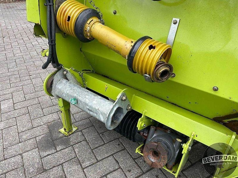 Harvester attachment Claas PU 300 HD: picture 7