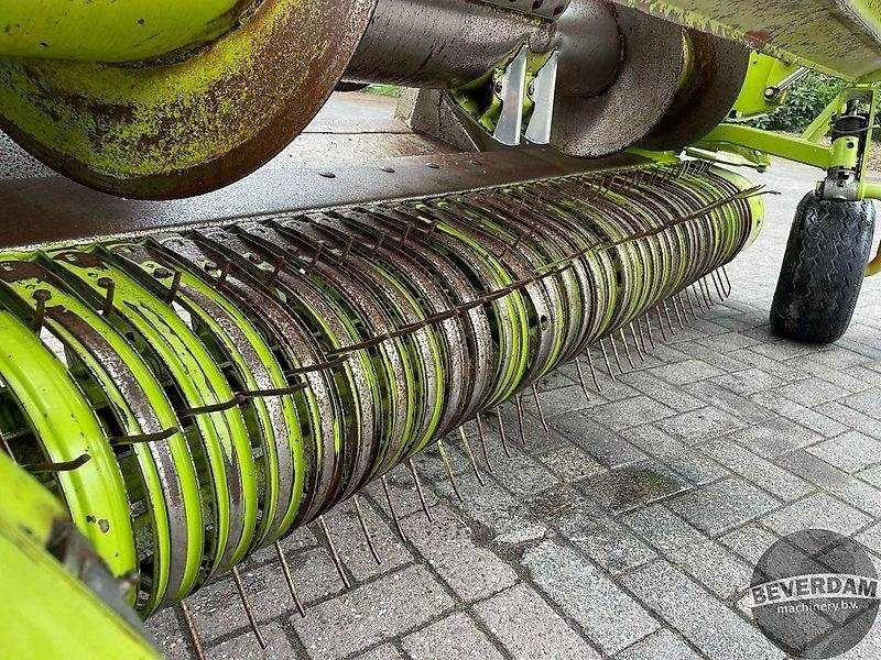 Harvester attachment Claas PU 300 HD: picture 10