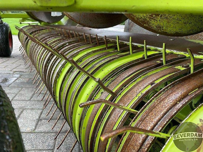 Harvester attachment Claas PU 300 HD: picture 11