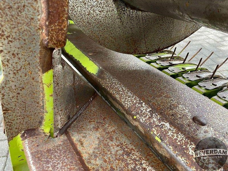Harvester attachment Claas PU 300 HD: picture 9