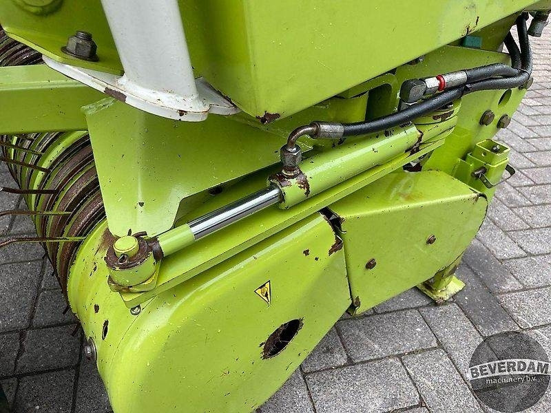 Harvester attachment Claas PU 300 HD: picture 6