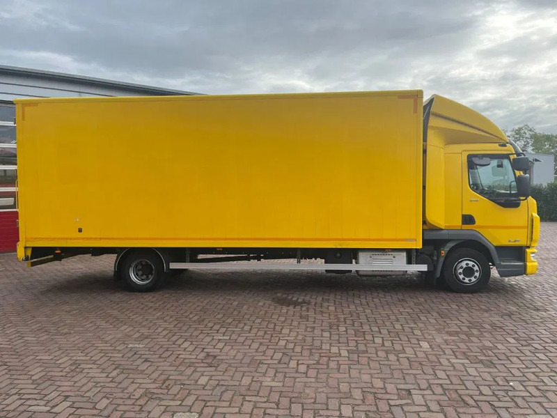 Box truck DAF LF 210 FA 12 TN: picture 6