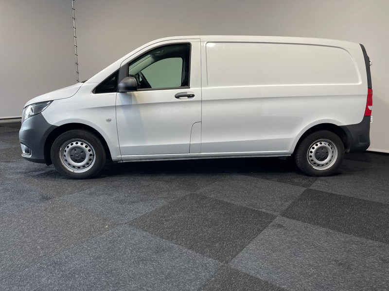 Small van Mercedes-Benz Vito Vito Lang 109 CDI Euro 6 Airco Apk 2025: picture 6