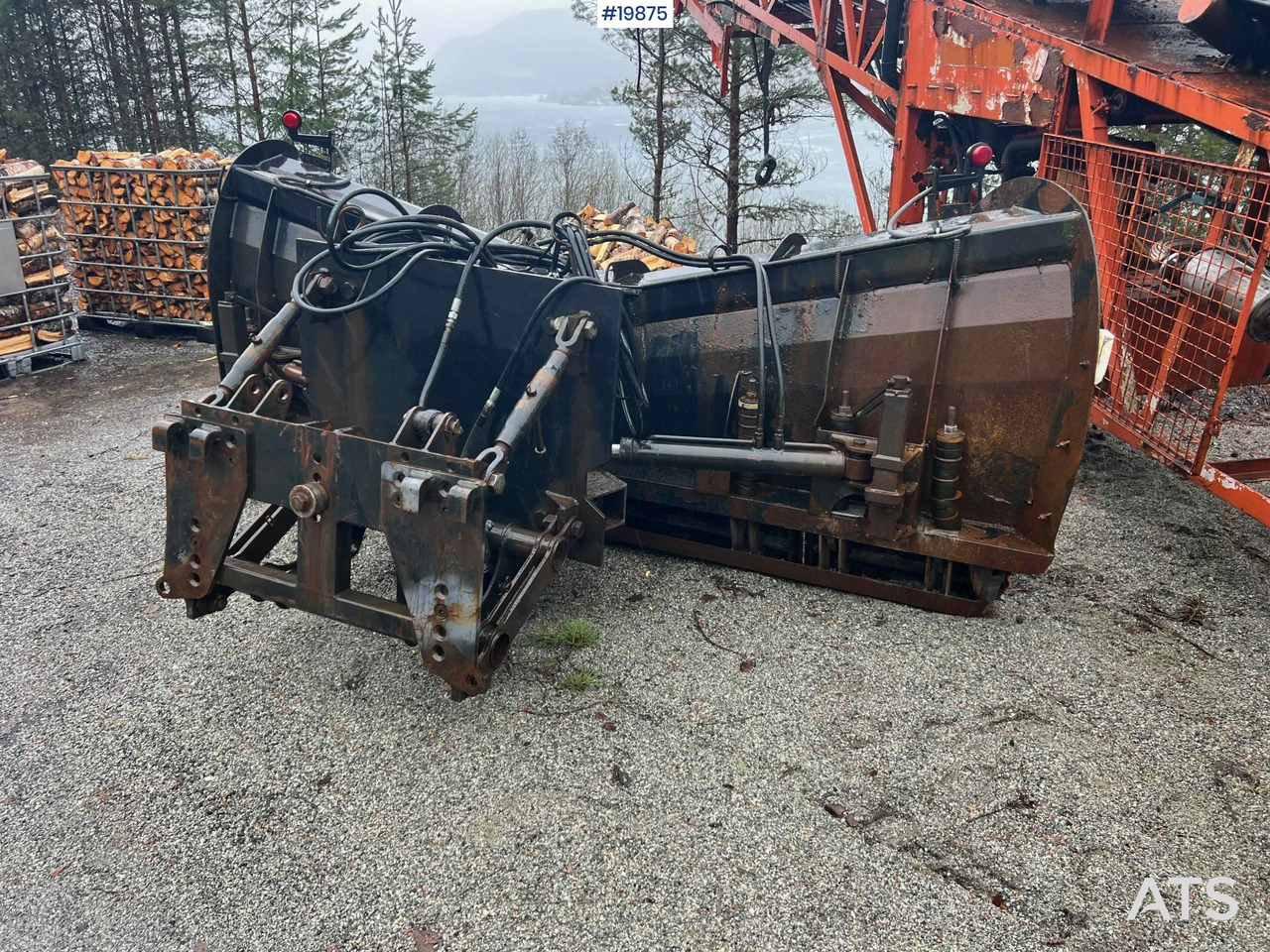 Construction machinery Tellefsdal K70: picture 7 Construction machinery Tellefsdal K70: picture 7