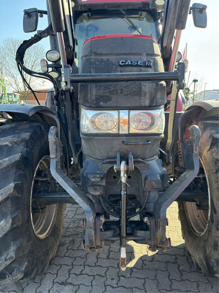 Farm tractor Case IH 175 Puma: picture 8