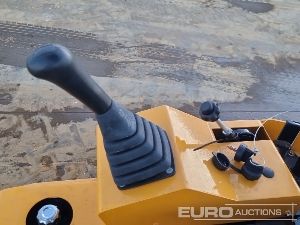 Mini excavator Unused 2025 Captok CK15: picture 36