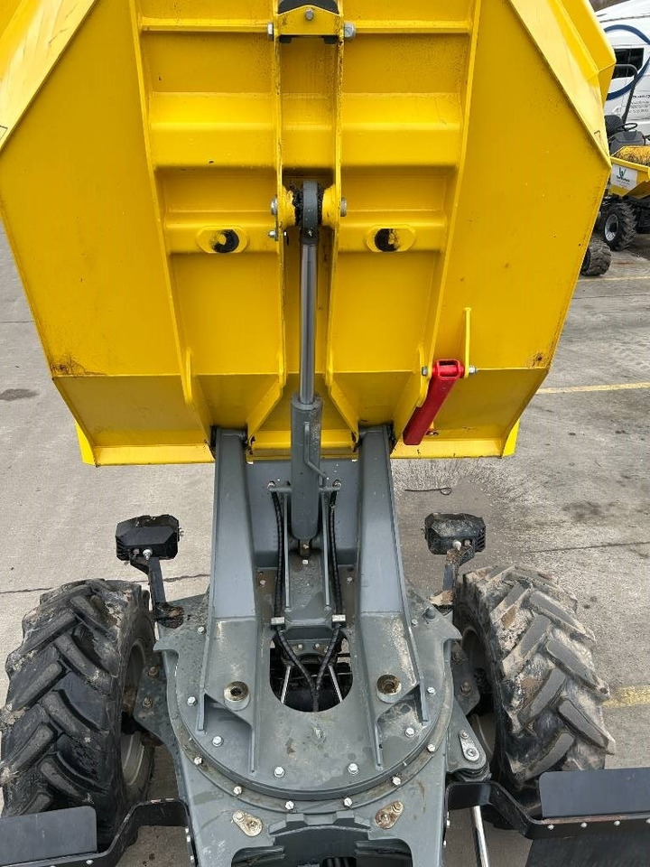 Mini dumper Wacker Neuson DW 60: picture 12